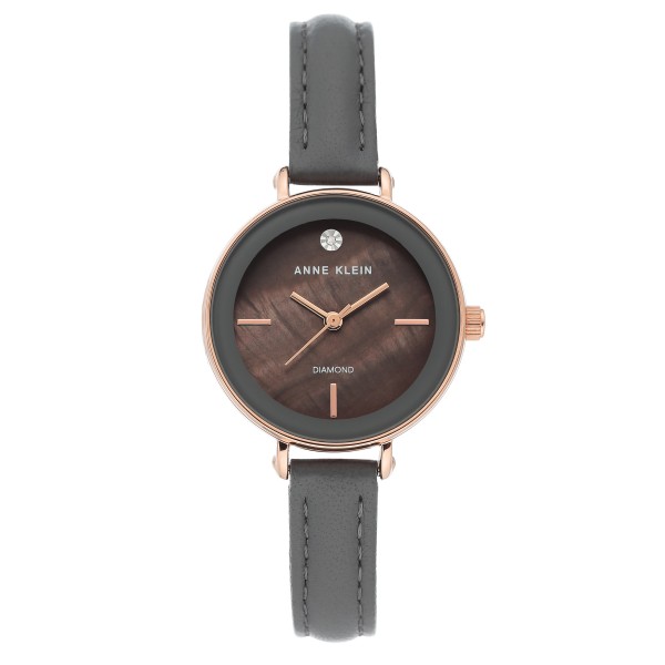 Женские часы Anne Klein AK/3508RGGY