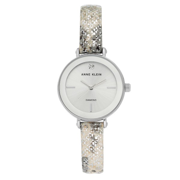 Женские часы Anne Klein AK/3509SVSI