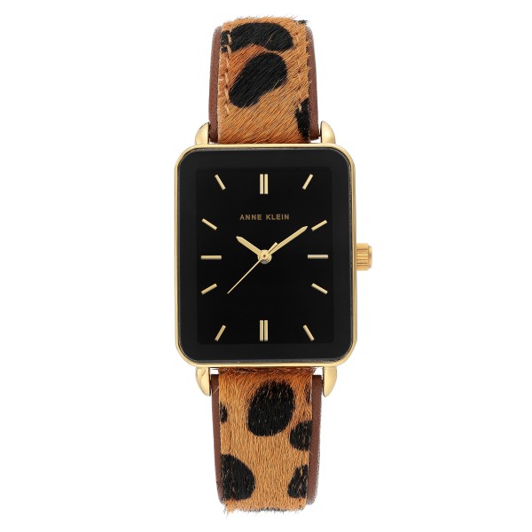 Женские часы Anne Klein AK/3518BKLE