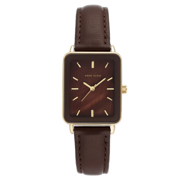 Женские часы Anne Klein AK/3518GPBN