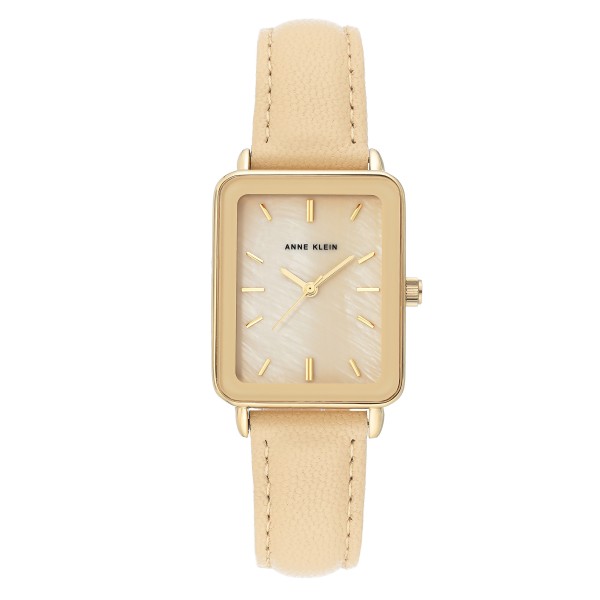 Женские часы Anne Klein AK/3518GPTN