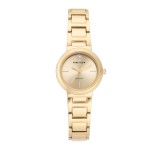 Женские часы Anne Klein AK/3528CHGB