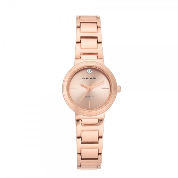 Sieviešu rokas pulkstenis Anne Klein AK/3528RGRG