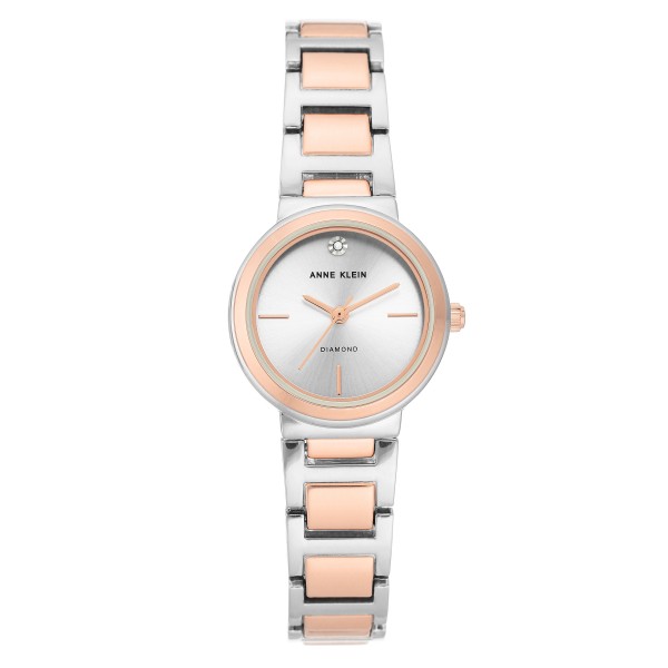 Женские часы Anne Klein AK/3529SVRT