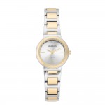 Женские часы Anne Klein AK/3529SVTT