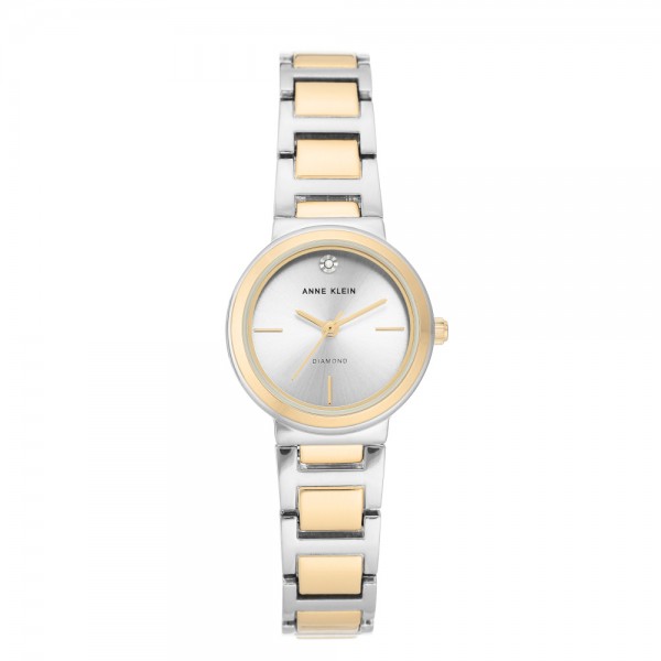 Женские часы Anne Klein AK/3529SVTT