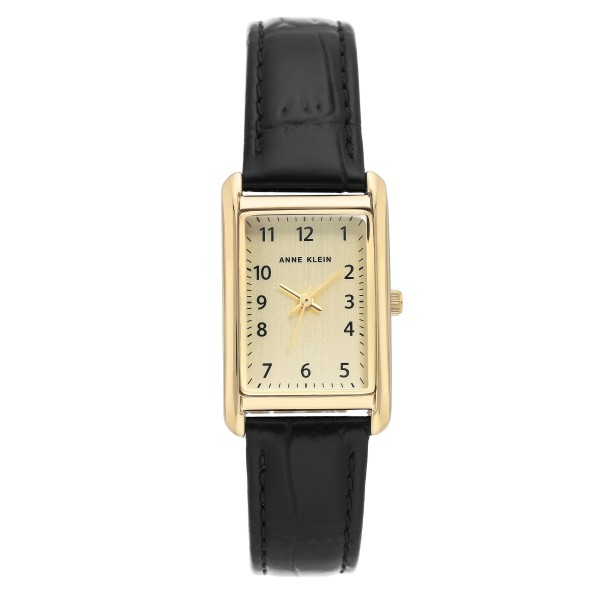 Женские часы Anne Klein AK/3540CHBK