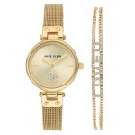 Sieviešu rokas pulkstenis Anne Klein AK/3552GBST
