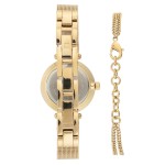 Sieviešu rokas pulkstenis Anne Klein AK/3552GBST