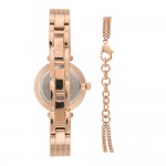 Женские часы Anne Klein AK/3552RGST