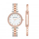 Женские часы Anne Klein AK/3559RTST
