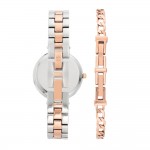 Женские часы Anne Klein AK/3559RTST