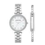Женские часы Anne Klein AK/3559SVST