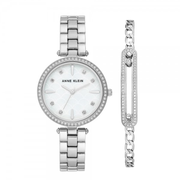 Женские часы Anne Klein AK/3559SVST