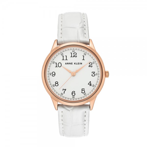 Женские часы Anne Klein AK/3560RGWT