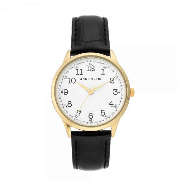 Женские часы Anne Klein AK/3560WTBK