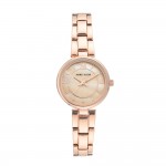 Женские часы Anne Klein AK/3598BMRG