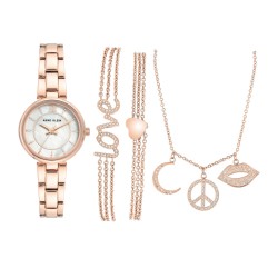 Женские часы Anne Klein AK/3598RGST