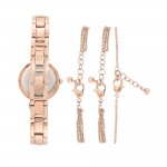 Женские часы Anne Klein AK/3598RGST