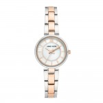 Sieviešu rokas pulkstenis Anne Klein AK/3599MPRT