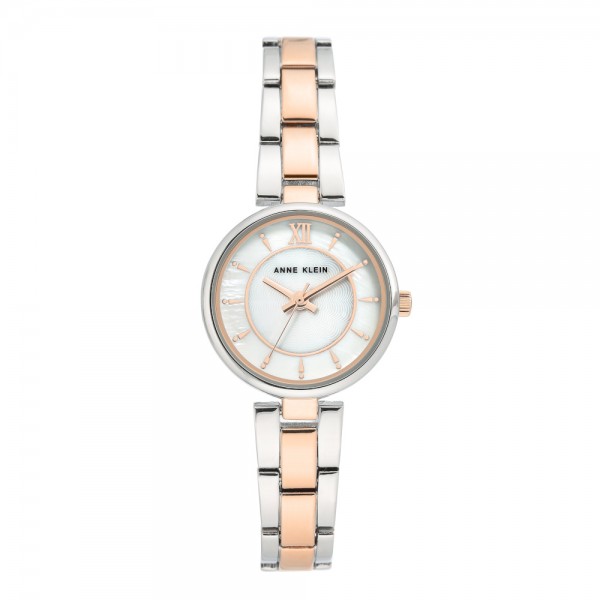 Sieviešu rokas pulkstenis Anne Klein AK/3599MPRT