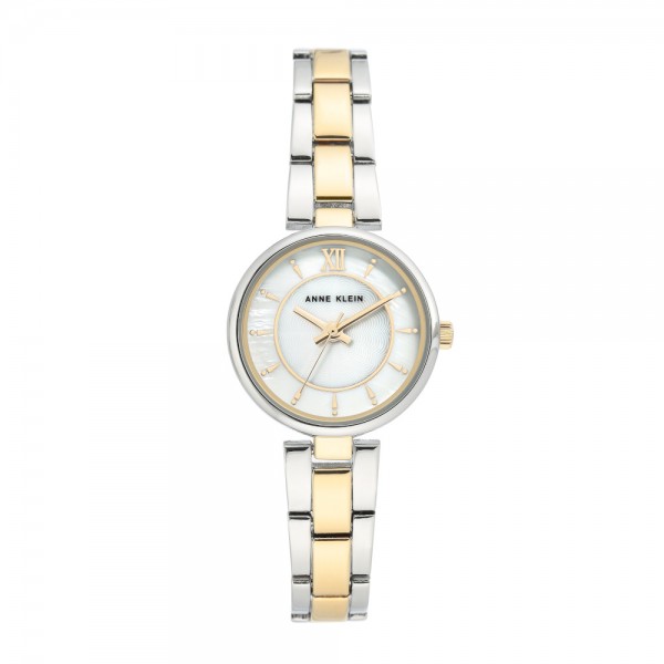 Sieviešu rokas pulkstenis Anne Klein AK/3599MPTT
