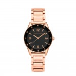 Женские часы Anne Klein AK/3602BKRG