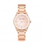 Женские часы Anne Klein AK/3602PMRG