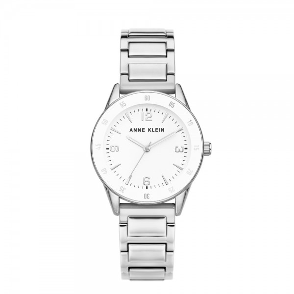 Женские часы Anne Klein AK/3603WTSV