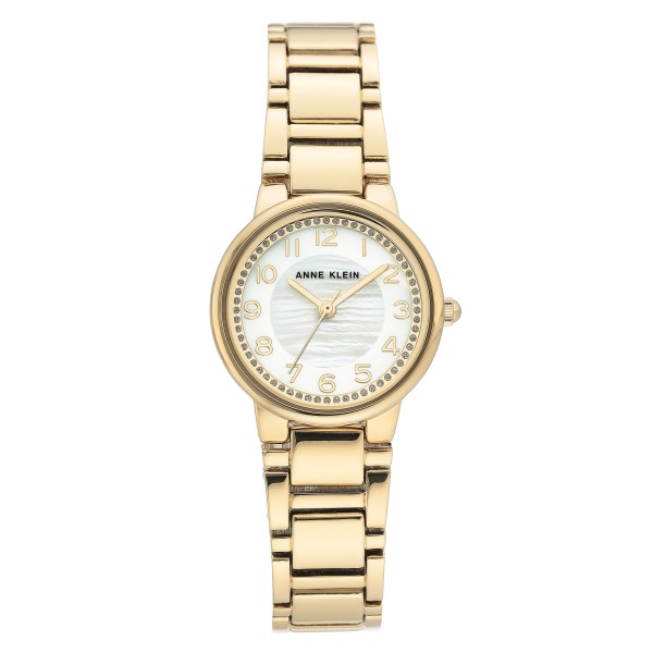 Женские часы Anne Klein AK/3604MPGB