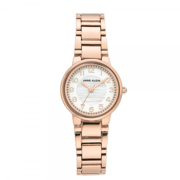 Женские часы Anne Klein AK/3604MPRG