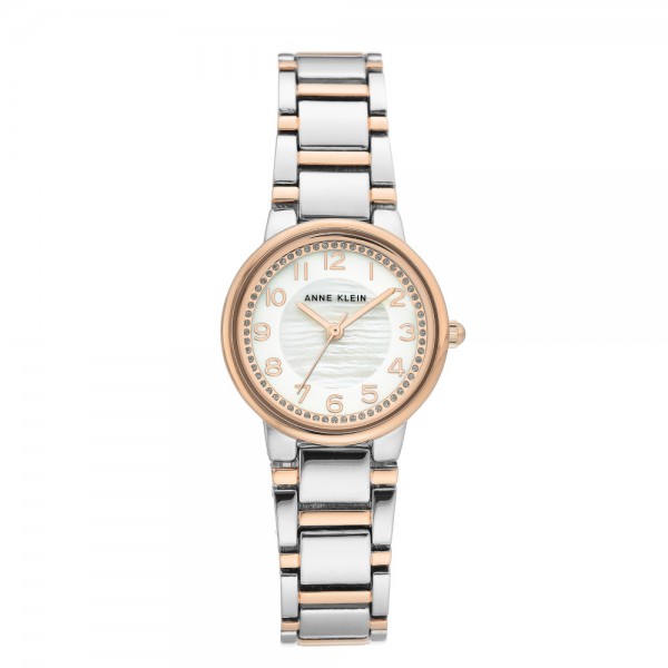 Women's watch Anne Klein AK/3605MPRT