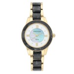 Women's watch Anne Klein AK/3610GPBK