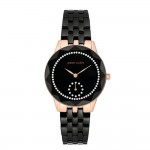 Женские часы Anne Klein AK/3612BKRG