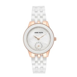 Sieviešu rokas pulkstenis Anne Klein AK/3612WTRG