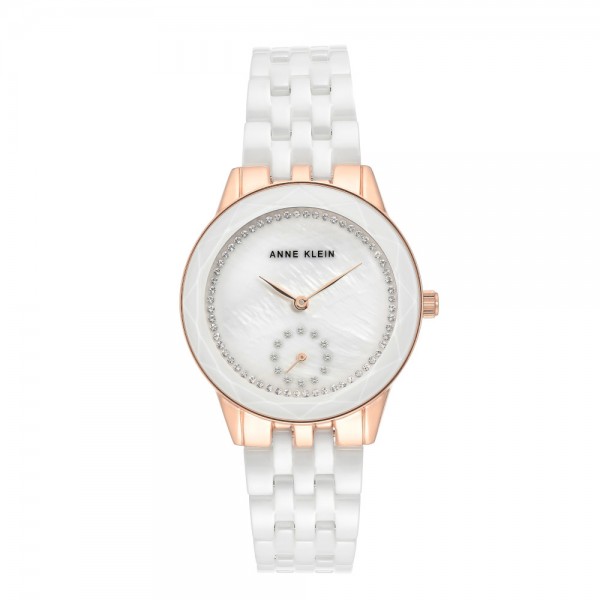 Sieviešu rokas pulkstenis Anne Klein AK/3612WTRG