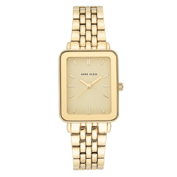 Женские часы Anne Klein AK/3614CHGB