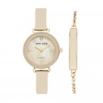 Women's watch Anne Klein AK/3620CRST