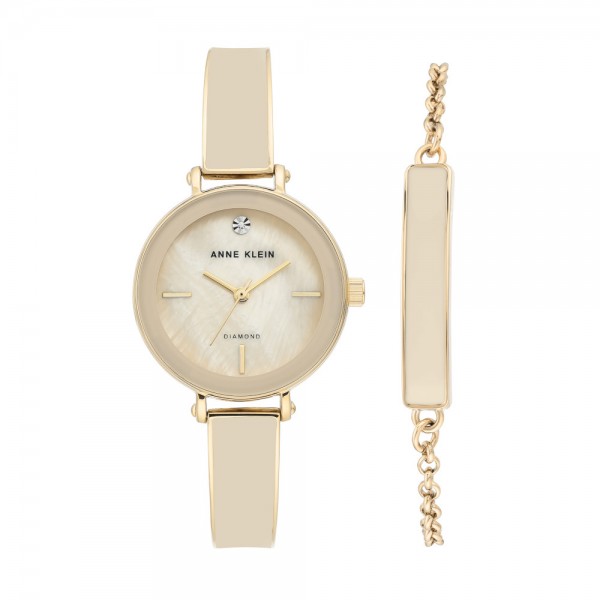 Women's watch Anne Klein AK/3620CRST