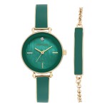 Women's watch Anne Klein AK/3620GNST