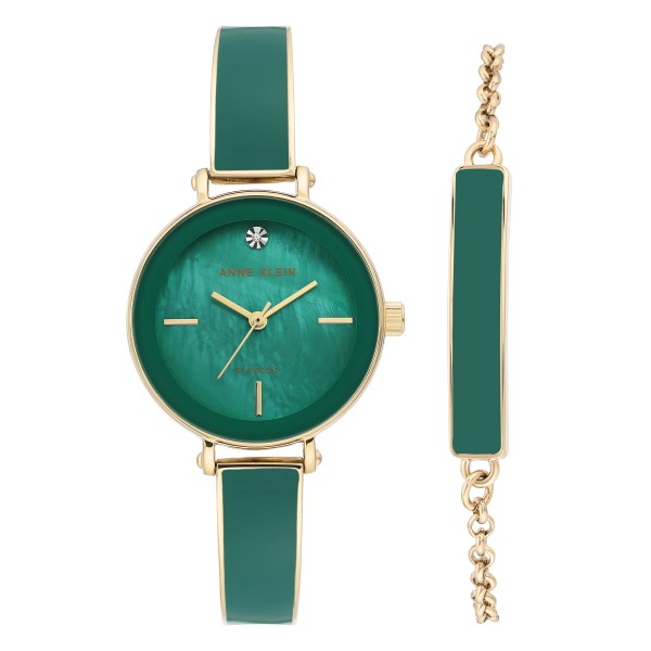 Women's watch Anne Klein AK/3620GNST