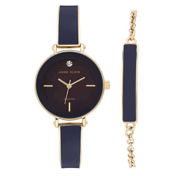 Women's watch Anne Klein AK/3620PLST