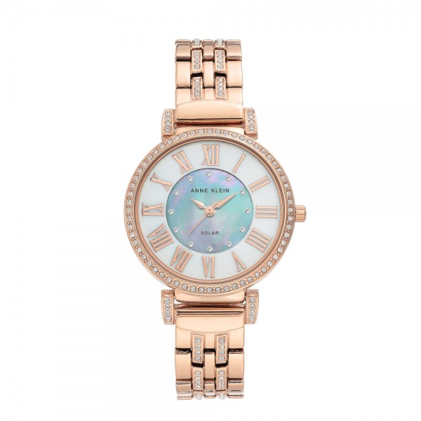 Sieviešu rokas pulkstenis Anne Klein AK/3632MPRG