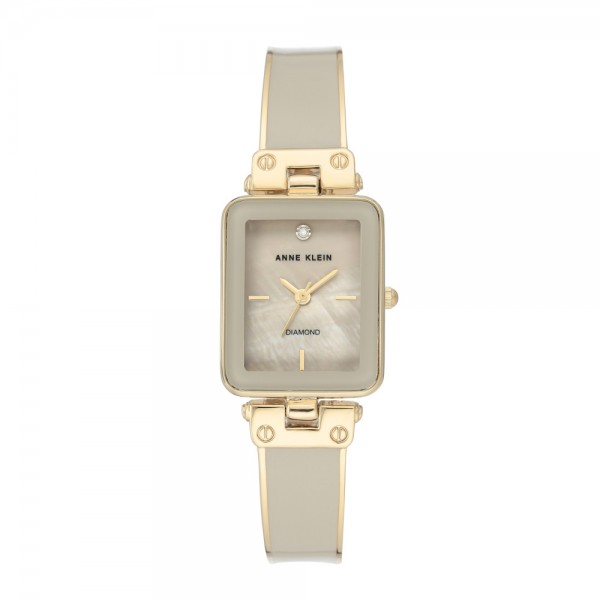 Женские часы Anne Klein AK/3636TNGB