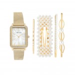 Women's watch Anne Klein AK/3642GBST