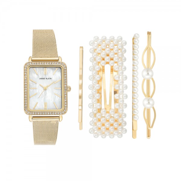 Women's watch Anne Klein AK/3642GBST