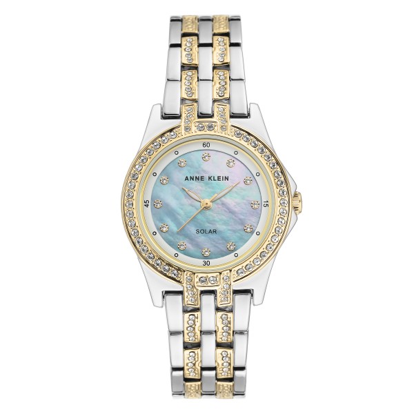 Женские часы Anne Klein AK/3655MPTT