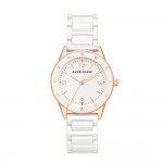 Women's watch Anne Klein AK/3658RGWT