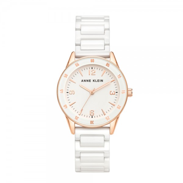 Women's watch Anne Klein AK/3658RGWT