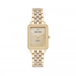 Женские часы Anne Klein AK/3668TNGB